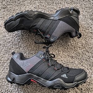 Adidas AX2 Traxion Trail Running Hiking shoes size 10.5
